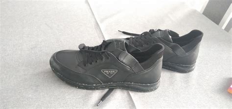 buty prada milano męskie